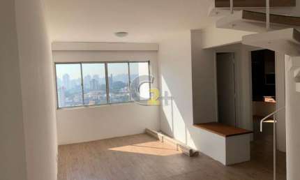 Cobertura a venda na Vila Ipojuca, 3 quartos, 1 suíte, 1 vaga de garagem