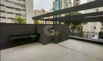 Casa de condominio a venda em higienopolis 2 suites 2 vagas 185m2
