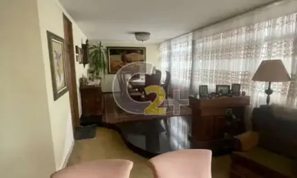 Apartamento com 4 quartos à venda na Rua Bahia, --, Higienópolis, São Paulo