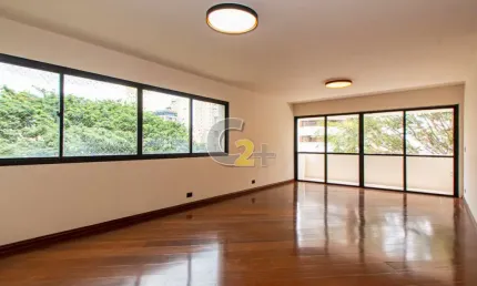 Apartamento à venda em perdizes com 4 quartos, sendo 3 suítes e 3 vagas