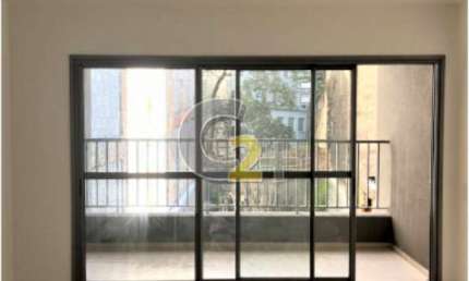 APARTAMENTO - HIGIENOPOLIS - 1 DORMITÓRIO - 38,60 M²