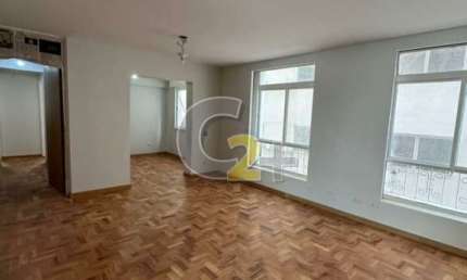 Apartamento com 3 quartos à venda na Rua Oscar Freire, --, Cerqueira César, São Paulo