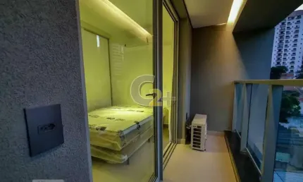 APARTAMENTO -  VENDA - PERDIZES - 1 DORMITÓRIO - SEM VAGA