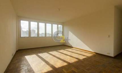Apartamento com 3 quartos à venda na Rua Cotoxó, --, Perdizes, São Paulo
