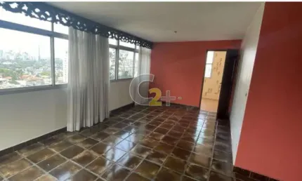 Apartamento, venda, perdizes, 3 quartos, 1 suíte, 2 vagas