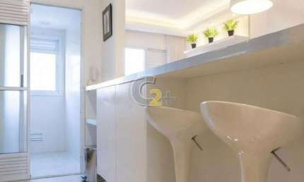 Apartamento  Barra Funda,  2 quartos , 1 vaga de garagem