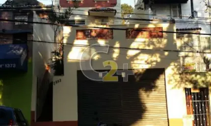 Casa com 5 quartos à venda na Avenida Pompéia, --, Pompéia, São Paulo