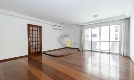 Apartamento - perdizes - 3 dormitórios - 1 suíte - 2 vagas
