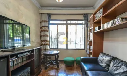 Casa  - vila romana - 4 dormitórios - 1 suíte  - 3 vagas