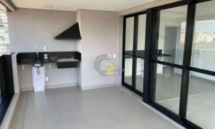 APARTAMENTO - PINHEIROS - 3 QUARTOS - 3 SUITES - 2 VAGAS