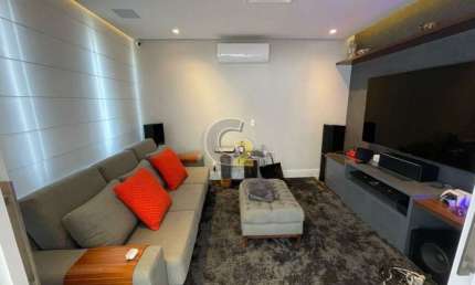 Apartamento à venda em Higienópolis com 4 quartos, 1suíte e 2 vagas