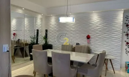 Apartamento - vila mariana - 4 quartos - 1 suíte - 1 vaga de garagem - 130m²