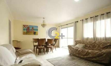 Apartamento à venda Bela Vista, , 3 quartos , 1 suíte 2 vagas de garaem 115m²