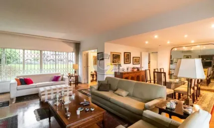 Casa com 3 quartos à venda na Rua Gabriel de Brito, --, Pinheiros, São Paulo