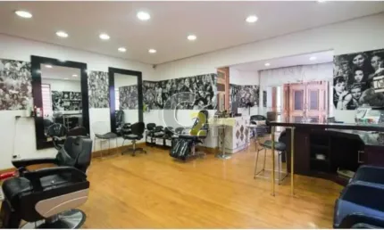 Casa sobrado a venda na Bela Vista 11 quartos 3 suites 2 vagas