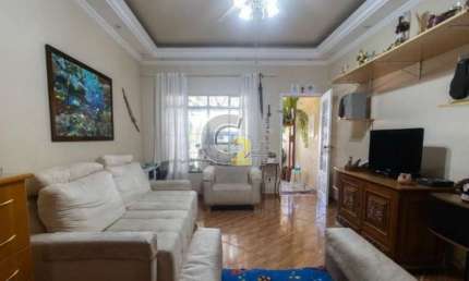 Casa com 3 quartos à venda na Rua Wanderley, --, Perdizes, São Paulo