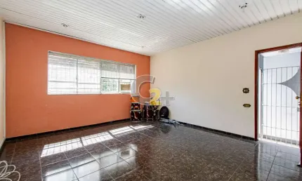 SOBRADO - POMPEIA - 5 DORMITORIOS - 2 SUITE -  2 VAGAS DE GARAGEM - 300m2