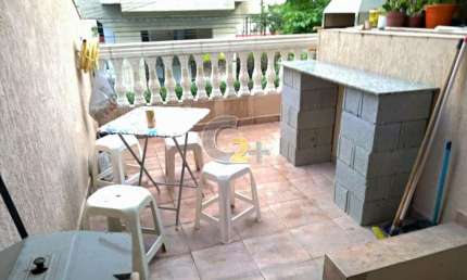 Casa com 3 quartos à venda na Rua Diana, --, Perdizes, São Paulo