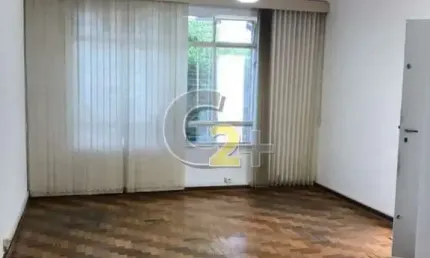 CASA SOBRADO - VILA MADALENA - 3 DORMITÓRIOS - 1 SUITE - 2 VAGAS