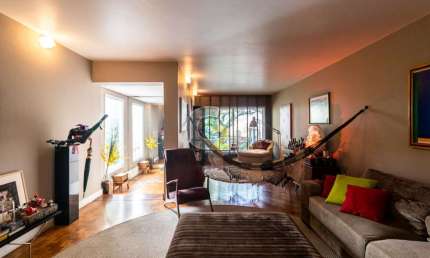 Casa com 2 quartos à venda na Rua Aimberê, --, Perdizes, São Paulo