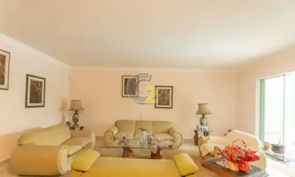 Casa com 3 quartos à venda na Rua Duarte da Costa, --, Alto da Lapa, São Paulo