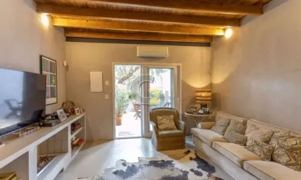 Casa Sobrado - Perdizes - 3 Suites - 1 Vaga de Garagem
