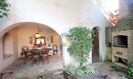 CASA SOBRADO - ALTO DE PINHEIROS - 3 DORMS - 3 SUITES - 4 VAGAS