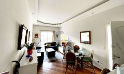 Casa Sobrado- Vila Romana- 3 Quartos - 1 Suite - 3 Vagas
