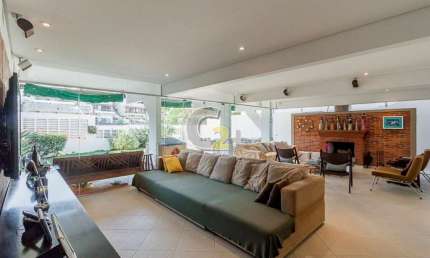 Casa Sobrado - Venda -  Sumare - 3 Quartos - 1 Suite - 6 Vagas