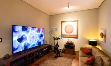 Casa a venda em Perdizes, 2 quartos e 1  vaga de garagem