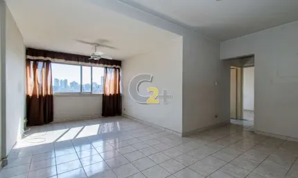 Apartamento a venda em Higienópolis com 2 quartos, sendo 1 suíte e 1 vaga