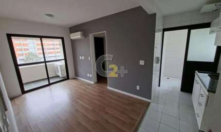 APARTAMENTO - POMPEIA - 2 DORMS - 1 SUITE - 2 VAGAS
