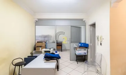 Apartamento à venda , santa cecília , 3 quartos , 110m² , 1 vaga