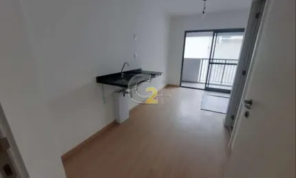 Apartamento com 1 quarto à venda na Rua da Consolação, --, Consolação, São Paulo