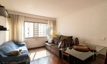 Apartamento - perdizes - 3 dormitórios - 1 suite - 2 vagas