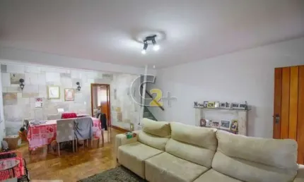 Casa com 3 quartos à venda na Rua João Jabotam, --, Pompéia, São Paulo
