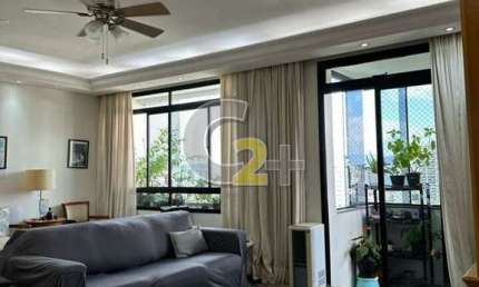 APARTAMENTO - VENDA -  ALTO DA LAPA - 4 DORMITÓRIOS - 3 SUÍTES - 4 VAGAS