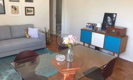 Apartamento - venda - pinheiros - 2 quartos - sem vaga