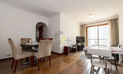 Apartamento - perdizes - 3 dormitorios - 1 vaga de garagem