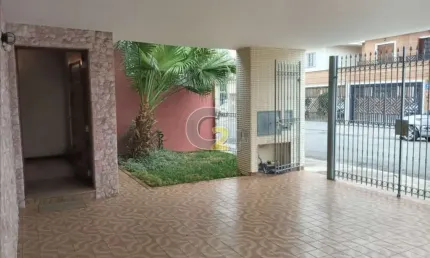 Casa á venda na Vila Leopoldina, 3 quartos, 4 vagas de garagem.