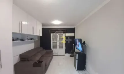 Apartamento à venda na bela vista com 1 quarto e 1 vaga