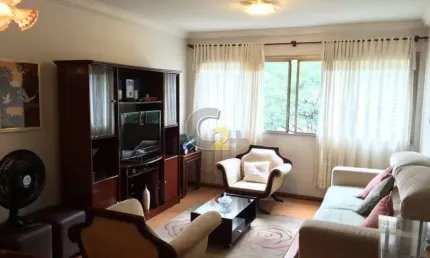 Apartamento com 3 quartos à venda na Rua Venâncio Aires, --, Pompéia, São Paulo