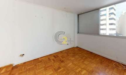 Apartamento com 2 quartos à venda na Rua Doutor Cândido Espinheira, --, Perdizes, São Paulo