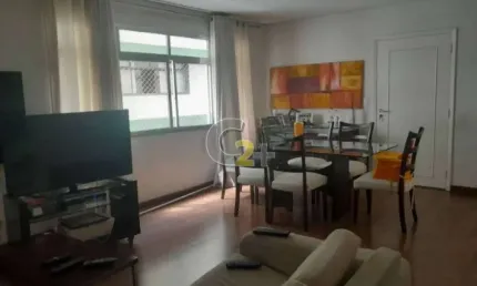 Apartamento -  venda - perdizes - 3 dormitórios - 1 suíte - 1 vaga