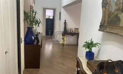 Apartamento à venda higienópolis com 3 quartos, 1 suíte,  3 vagas