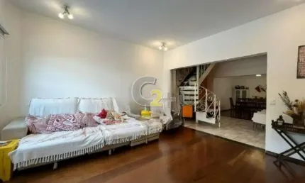 Casa com 4 quartos à venda na Rua Crasso, --, Barra Funda, São Paulo