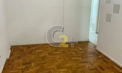 Apartamento à venda em pinheiros com 1 quarto e 1 vaga