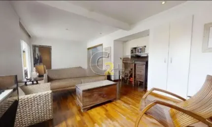 Apartamento - perdizes - 3 dorms - 1 suite - 2 vagas