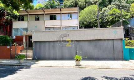Sobrado para venda na Vila Madalena com 5 quartos, 1 suite e 5 vagas