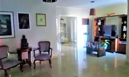 CASA SOBRADO - JARDIM DAS BANDEIRAS - 3 DORMITÓRIOS - 1 SUITE - 2 VAGAS